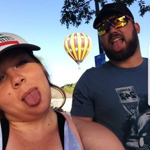 Meet your Posher, Dominic